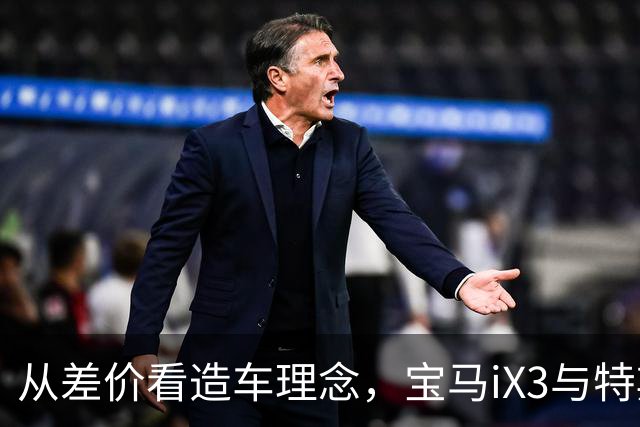 从差价看造车理念，宝马iX3与特斯拉Model Y的选择心理