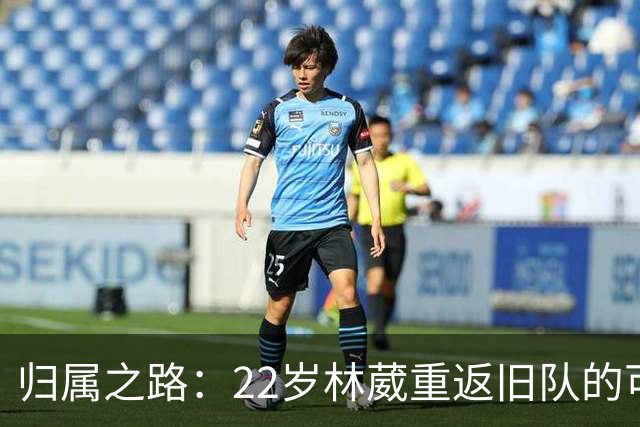 归属之路：22岁林葳重返旧队的可能性探讨