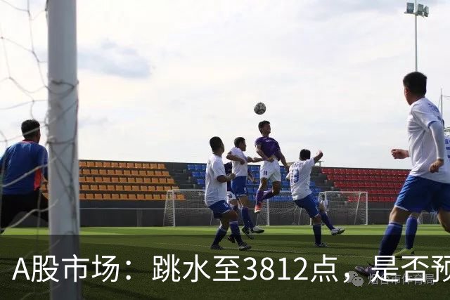 A股市场：跳水至3812点，是否预示C浪调整已然启动？
